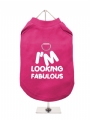 ''Design Your Own'' Harness T-Shirt