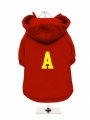 ''Design Your Own'' Dog Sweatshirt