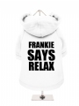 ''Design Your Own'' Dog Sweatshirt