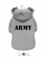 ''Design Your Own'' Dog Sweatshirt