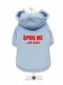 ''Design Your Own'' Dog Sweatshirt