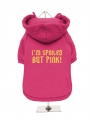 ''Design Your Own'' Dog Sweatshirt