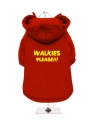 Dog Sweatshirt