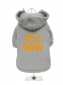 ''Design Your Own'' Dog Sweatshirt