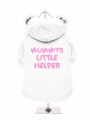 ''Design Your Own'' Dog Sweatshirt