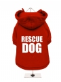 ''Design Your Own'' Dog Sweatshirt