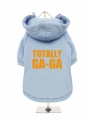 ''Design Your Own'' Dog Sweatshirt