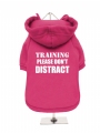 ''Design Your Own'' Dog Sweatshirt