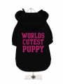''Design Your Own'' Dog Sweatshirt
