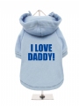 ''Design Your Own'' Dog Sweatshirt