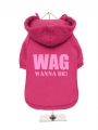 ''Design Your Own'' Dog Sweatshirt