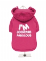 ''Design Your Own'' Dog Sweatshirt