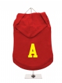 ''Design Your Own'' Dog Hoodie