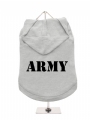 ''Design Your Own'' Dog Hoodie