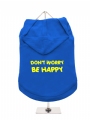 ''Design Your Own'' Dog Hoodie