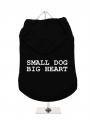 ''Design Your Own'' Dog Hoodie