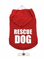 ''Design Your Own'' Dog Hoodie