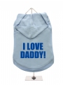 ''Design Your Own'' Dog Hoodie