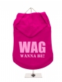 ''Design Your Own'' Dog Hoodie