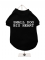 ''Design Your Own'' Dog T-Shirt