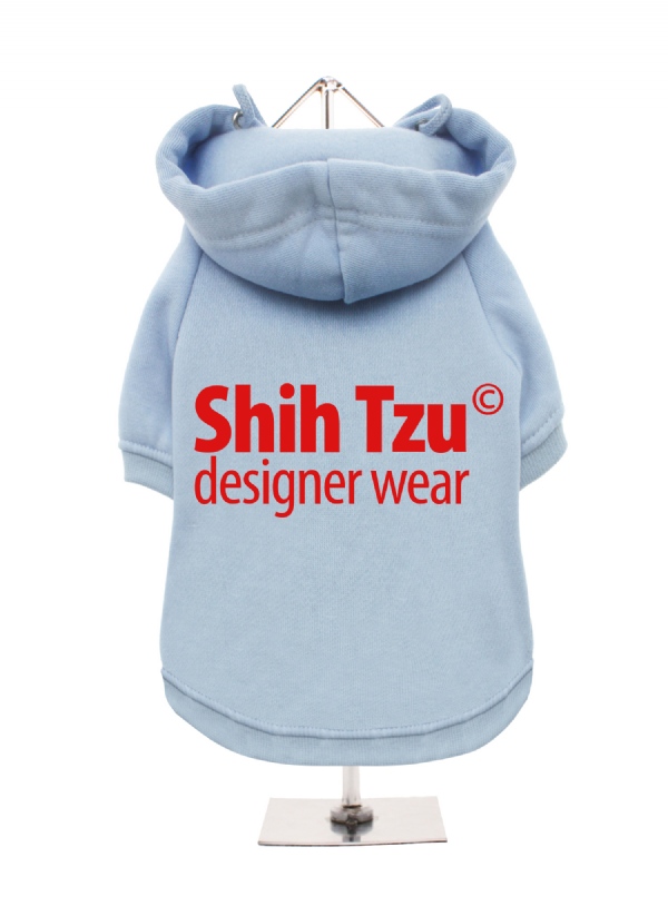 Shih Tzu Designer Wear
