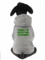 Dog Sweatshirt