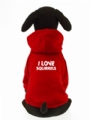 Dog Sweatshirt