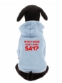 Dog Sweatshirt